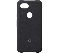 Google Official Fabric Protection Case Brand New - Carbon Black - Pixel 3a Xl