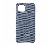 Google Official Fabric Protection Case Brand New - Blue-ish - Pixel 4