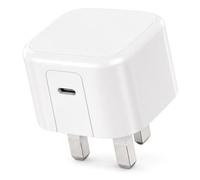 Google Pixel Fast Charger for Google Pixel 10A/10/10 Pro/10 Pro XL/10 Pro Fold/9A/9/9 Pro/9 Pro XL/9 Pro Fold/8 Pro/8/8A/7A/7/7 Pro/6A/6/6 Pro/5 20W USB Type C Charger
