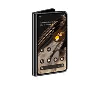 Google Pixel Fold 19.3 cm (7.6") Dual SIM 5G USB Type-C 12 GB 256 GB 4821 mAh Black