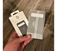 Google Pixel Fold Case Hazel GA04323 Genuine Official Cover Brand New Sealed