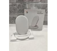 Google Pixel Stand 1st Gen Charging Dock & PSU, Instructions Boxed G019C