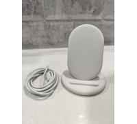 Google Pixel Stand 1st Gen Charging Dock Qi Wireless G019C