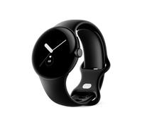 Google Pixel Watch AMOLED 41 mm Black GPS (satellite)