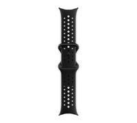 Google Pixel Watch 2 Sport Band Large Designed for 165-210mm Wrists - Obsidian