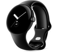 Google Pixel Watch (2022) | black | black | WiFi