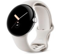 Google Pixel Watch (2022) | silver | white | 4G