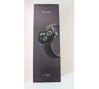 Google Pixel Watch AMOLED 41 mm Black GPS (satellite)