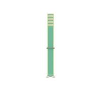 Google Pixel Watch 3 41mm Performance Loop Band 137-203mm Wrists - Wintergreen