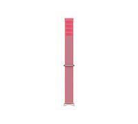 Google Pixel Watch 3 41mm Performance Loop Band fits 137-203mm Wrists - Peony
