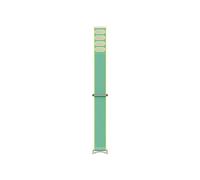 Google Pixel Watch 3 41mm Performance Loop Band fits 137-203mm Wrists - Wintergreen