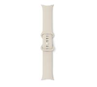 Google Pixel Watch 3 45mm Active Band Large fits Wrists 165-215mm - Porcelain