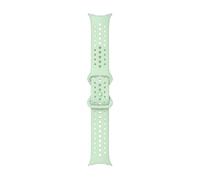 Google Pixel Watch 3 45mm Active Sport Band Large fits 175-215mm Wrists - Wintergreen