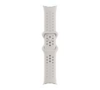 Google Pixel Watch 3 45mm Active Sport Band Small 140-180mm Wrists - Procelain
