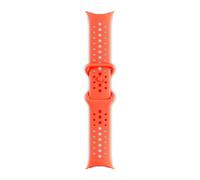 Google Pixel Watch 3 45mm Active Sport Band Small fits 140-180mm Wrists - Coral
