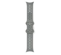 Google Pixel Watch Active Sport Band - Only compatible with the 45 mm Pixel Watch 3 - Hazel, Small