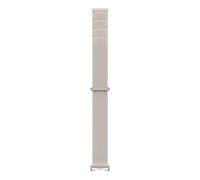 Google Pixel Watch 3 45mm Performance Loop Band 140-215mm Wrists - Porcelain