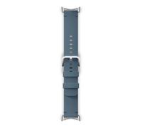 Google Pixel Watch 3 Crafted Leather Band Large for 175-215mm Wrists - Moondust