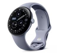 Google Pixel Watch 4 AMOLED Touchscreen 32 GB Wi-Fi GPS (satellite) 36.7 g