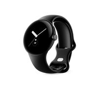 Google Pixel Watch AMOLED 41 mm Black GPS (satellite)