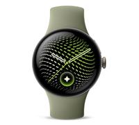 Google Pixel Watch 5 AMOLED 41 mm Digital Touchscreen Pyrite Wi-Fi GPS (satellite)
