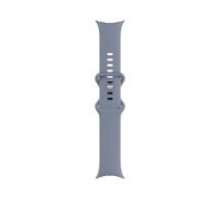 Google Pixel Watch Active Band - Only compatible with the 45 mm Pixel Watch 3 and 4 - Moonstone, Small (Made by Google)