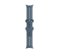 Google Pixel Watch Active Sport Band - Moondust, Small (Made by Google)