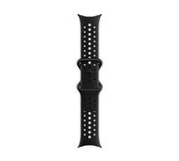 Google Pixel Watch Active Sport Band - Obsidian, Small (Made by Google)