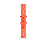 Google Pixel Watch Active Sport Band, Small - Coral