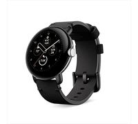 Google Pixel Watch Crafted Leather band - Black, Large