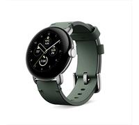Google Pixel Watch Crafted Leather band - Green, Small