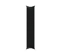 Google Pixel Watch Gradient Stretch Band - Only compatible with the 45 mm Pixel Watch 3 and 4 - Obsidian/Hazel, Size M (Made by Google)