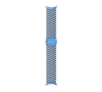 Google Pixel Watch Woven Band - Bay (Made by Google)