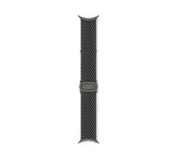 Google Pixel Watch Woven Band - Made for 45 mm Pixel Watch 3 - Ivy