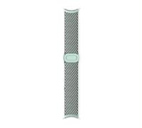 Google Pixel Watch Woven Band - Sage (Made by Google)