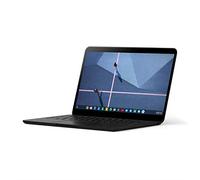 Google Pixelbook Go - Lightweight Chromebook Laptop - Up to 12 Hours Battery Life [1] - Touchscreen Chromebook - Just Black