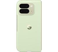 Pixelsnap Case for Pixel 10 Pro Fold - Durable Protection - Stain-Resistant Silicone - Google Pixel Case - Jade (Made by Google)
