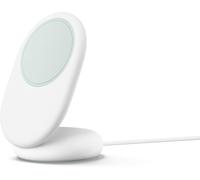 Google Pixelsnap Charger with Stand - 25 W Qi2 Wireless Charger and Stand (Made by Google)