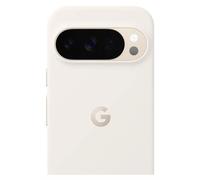 Pixelsnap Case for Google Pixel 10 & Pixel 10 Pro - Durable Protection - Built to Protect. Beautifully - Porcelain (Made by Google)