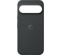 Volcanic Black Silicone Case For Pixel 10 Pro XL