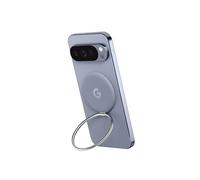 Google Pixelsnap Ring Stand - Qi2 compatible - Hands-Free Viewing (Made by Google)