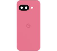 Google Rear glass for Pixel 9a Original Service Pack, Pink