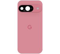 Google Rear window for Pixel 9 Original Service Pack, Pink