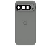 Google Rear window for Pixel 9 Pro Original Service Pack, Green