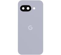 Google Rear window for Pixel 9a Original Service Pack, Lavender grey