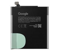 Google Replacement Battery 4870mAh for Pixel 10 Pro Service Pack GLE28
