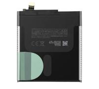 Google Replacement Battery 5200mAh for Pixel 10 Pro XL Service Pack GD1J6
