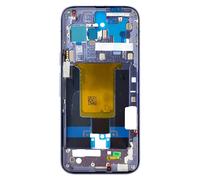 Google Replacement Center Frame for Pixel 9a Service Pack, Lavender