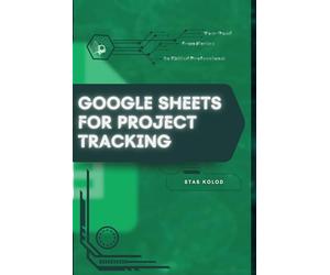 Google Sheets for Project Tracking: Your Road from Novice to Skilled Professional