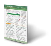 Google Sheets Reference and Cheat Sheet: The unofficial cheat sheet reference for Google's free online spreadsheet application